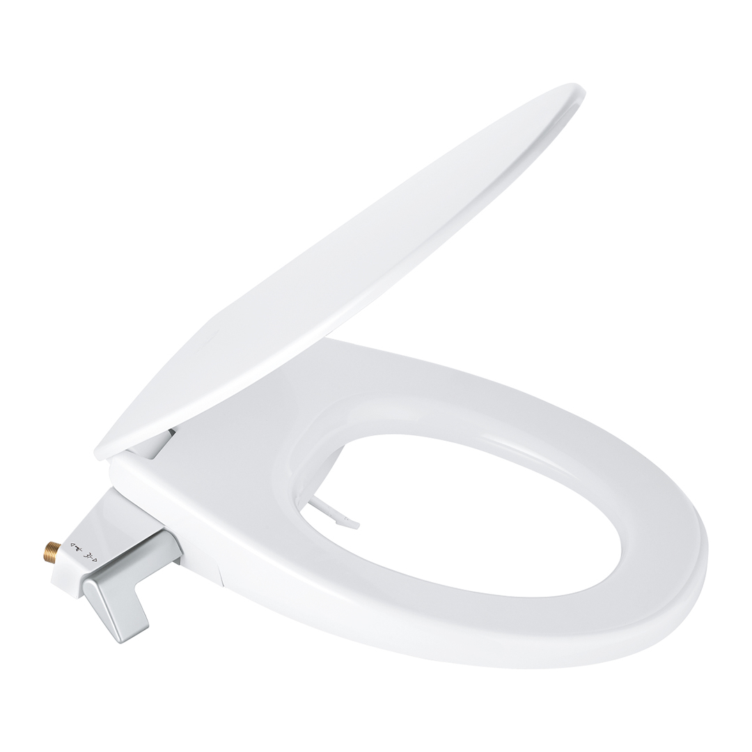 Ръчна биде седалка Bau Ceramic Grohe 39648SH0 – Grohe 11.26.261.0227 – снимка 8